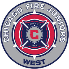 Fundraising Page: Chicago Fire Juniors West SC